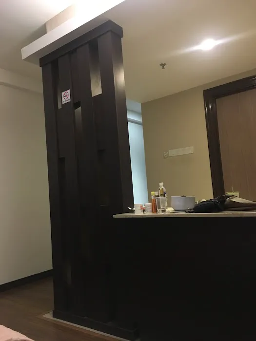 D'Arissa Guest Room Picture 7