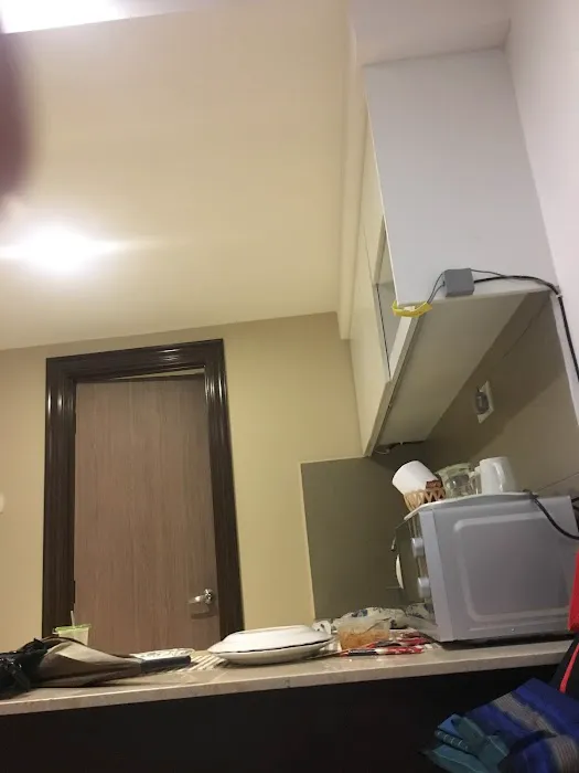 D'Arissa Guest Room Picture 8