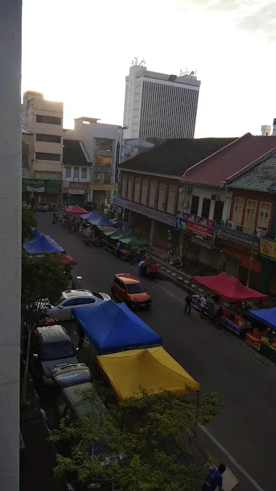 D'Arissa Guest Room Picture 3