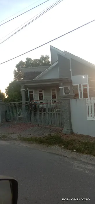 New Village Homestay Picture 1