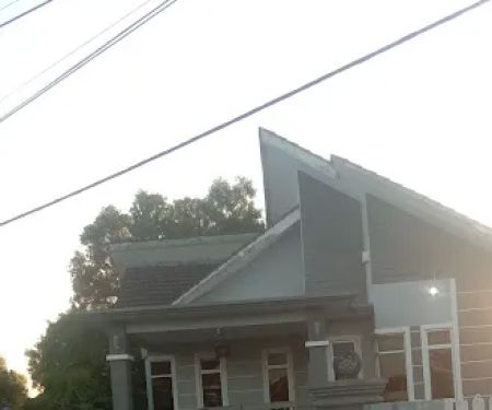 New Village Homestay