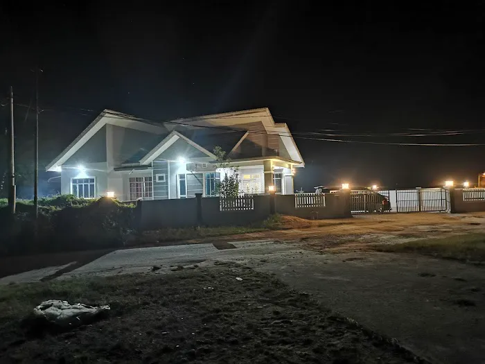 New Village Homestay Picture 4