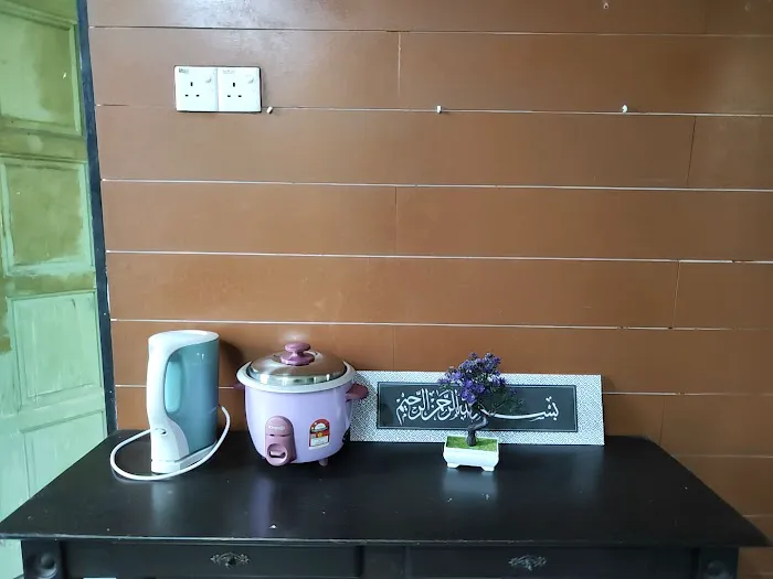 Qu Homestay Picture 6