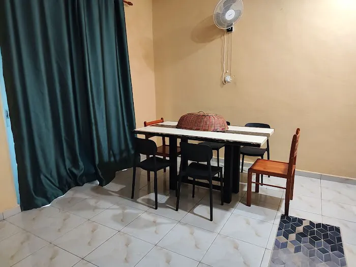 Qu Homestay Picture 3