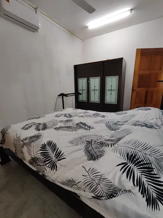 Qu Homestay Picture 10