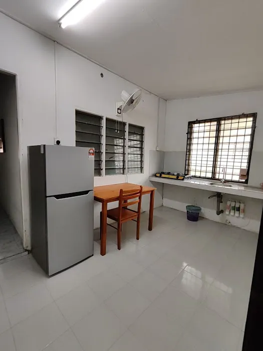 Qu Homestay Picture 2