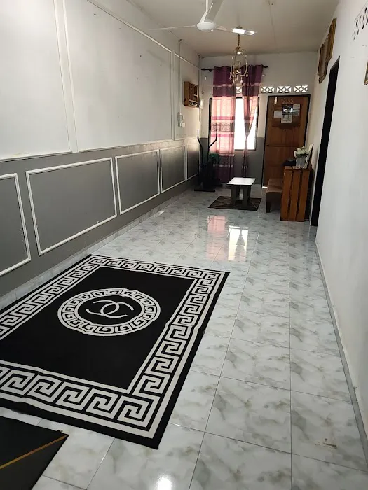 Qu Homestay Picture 8