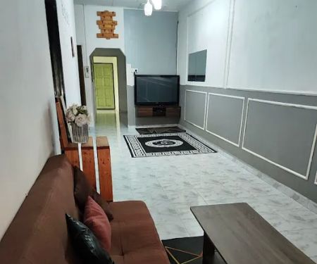 Qu Homestay