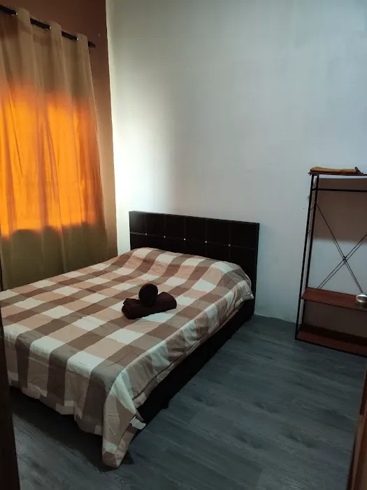 TMA Homestay Picture 1