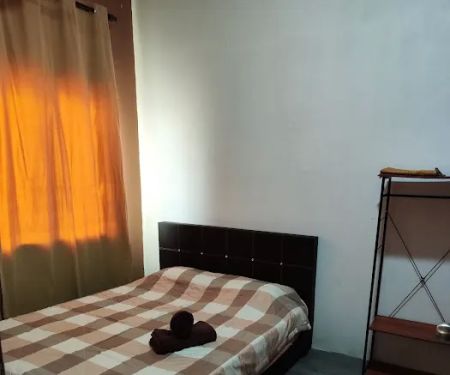 TMA Homestay