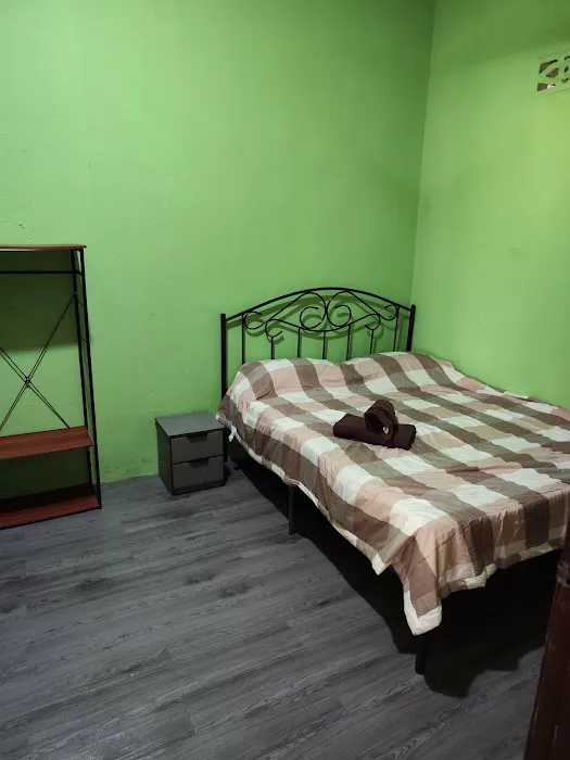 TMA Homestay Picture 5