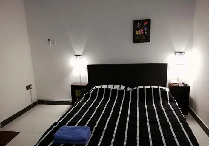 Aleesa Roomstay Picture 4