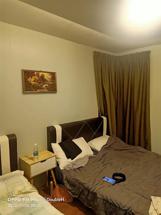 Aleesa Roomstay Picture 3