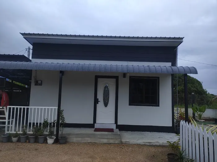 Aleesa Roomstay Picture 8