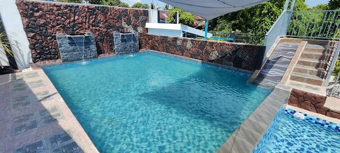 Aleesa Roomstay Picture 1