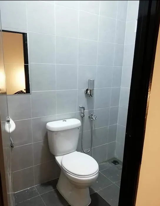 Aleesa Roomstay Picture 10
