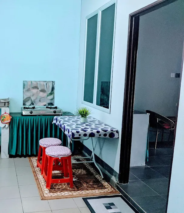 Sawah Permai Homestay Picture 10