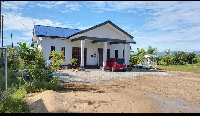 Sawah Permai Homestay Picture 3