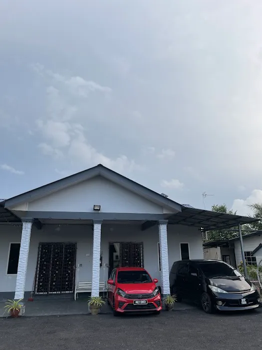 Sawah Permai Homestay Picture 9