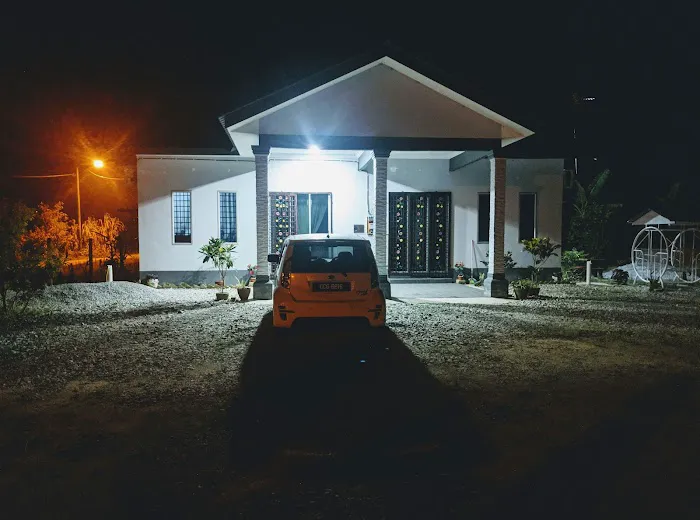 Sawah Permai Homestay Picture 4