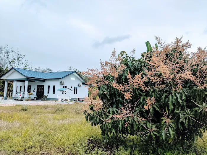 Sawah Permai Homestay Picture 6