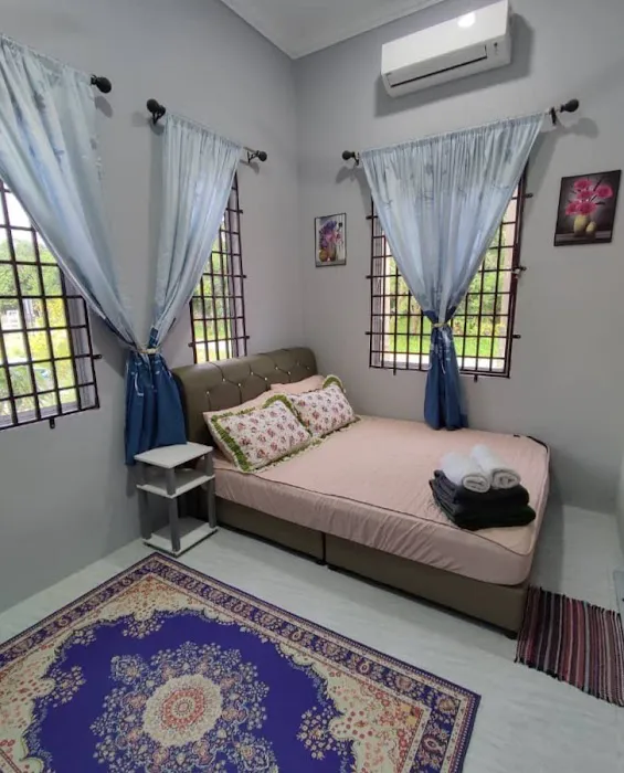 Sawah Permai Homestay Picture 5