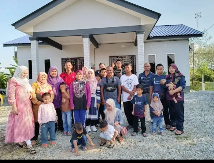 Sawah Permai Homestay Picture 2