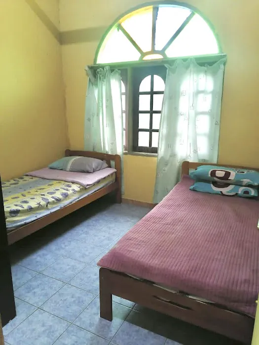 D’Baruh Homestay Picture 6
