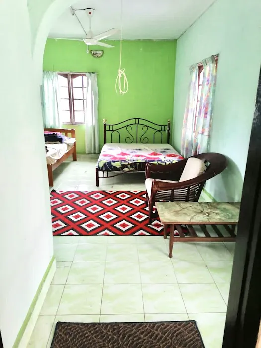 D’Baruh Homestay Picture 4