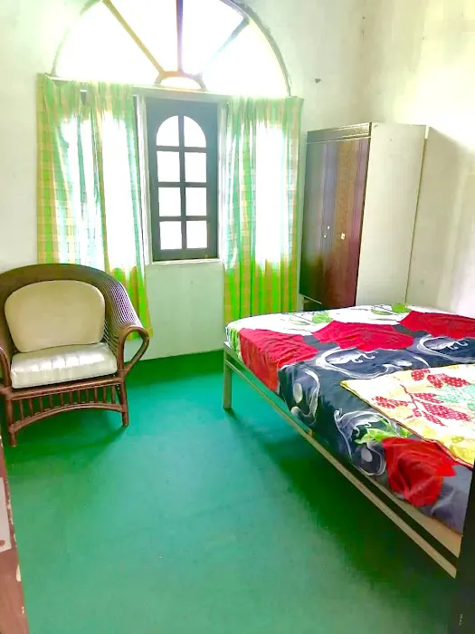 D’Baruh Homestay Picture 7