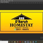 D’Baruh Homestay