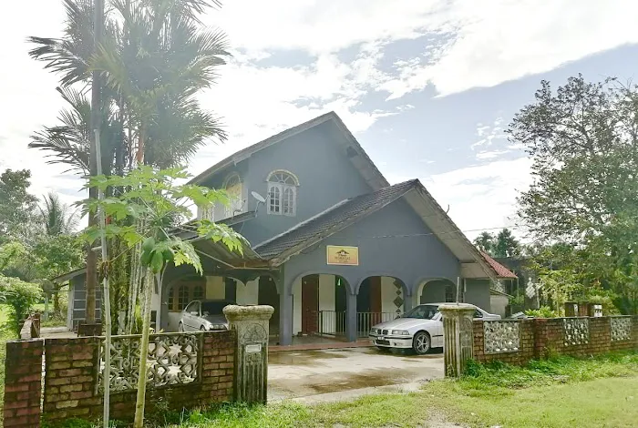 D’Baruh Homestay Picture 3