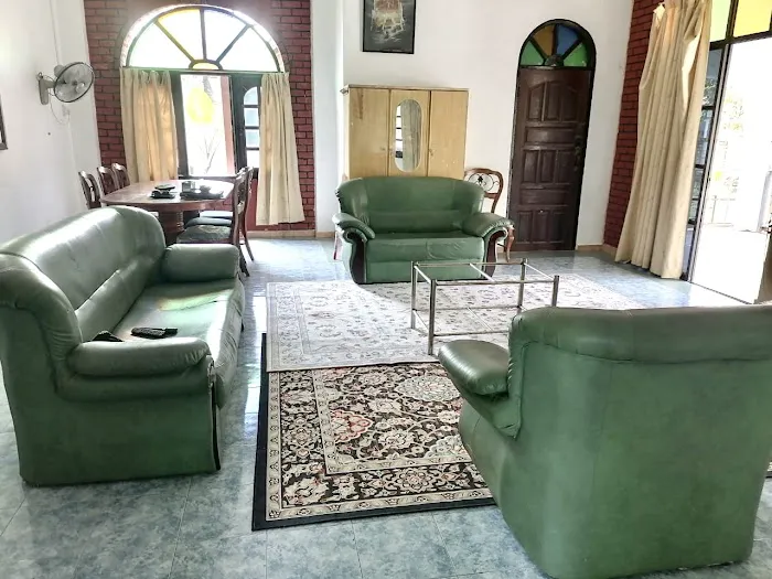 D’Baruh Homestay Picture 2