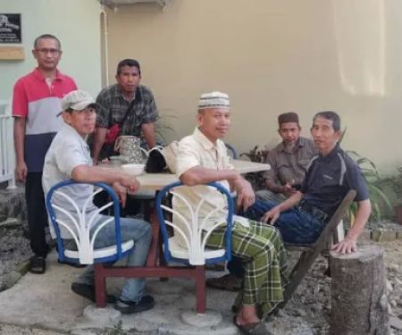Inap D' Dusun Aweiyah