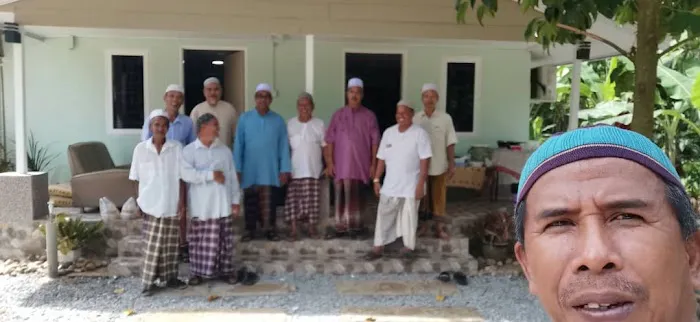 Inap D' Dusun Aweiyah Picture 10