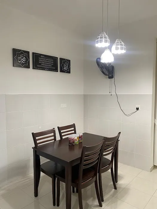 Teratak Roza Homestay Laman Haris Puncak Alam Picture 1