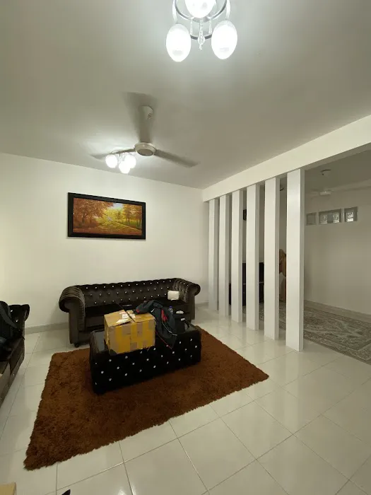 Teratak Roza Homestay Laman Haris Puncak Alam Picture 4