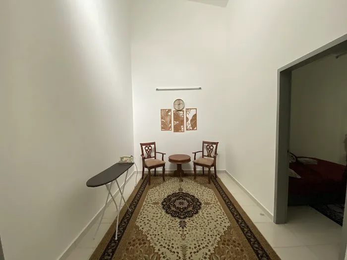 Teratak Roza Homestay Laman Haris Puncak Alam Picture 8