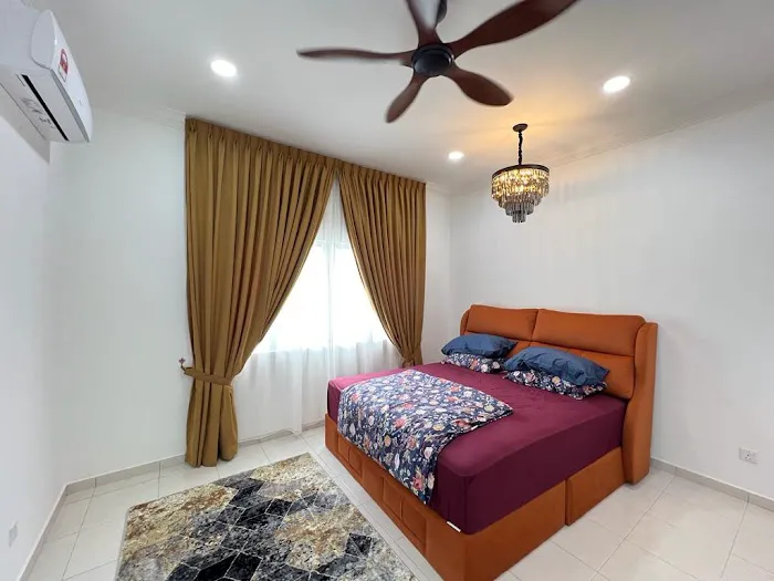 SP Homestay Puncak Alam Picture 8