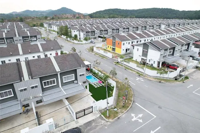 SP Homestay Puncak Alam Picture 7