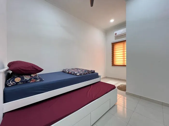 SP Homestay Puncak Alam Picture 6