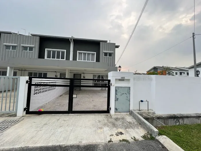 SP Homestay Puncak Alam Picture 10