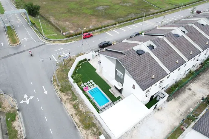SP Homestay Puncak Alam Picture 1