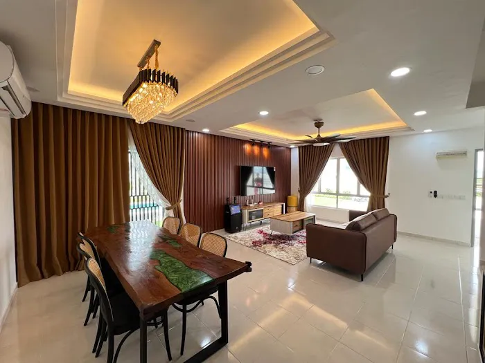 SP Homestay Puncak Alam Picture 9