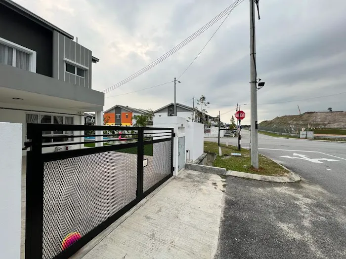 SP Homestay Puncak Alam Picture 5