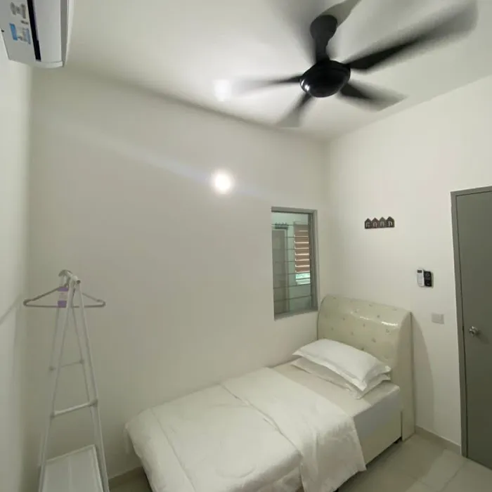 Warisan SaZa Homestay Picture 6