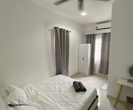 Warisan SaZa Homestay