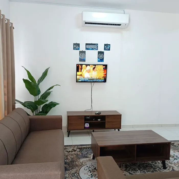 Warisan SaZa Homestay Picture 2