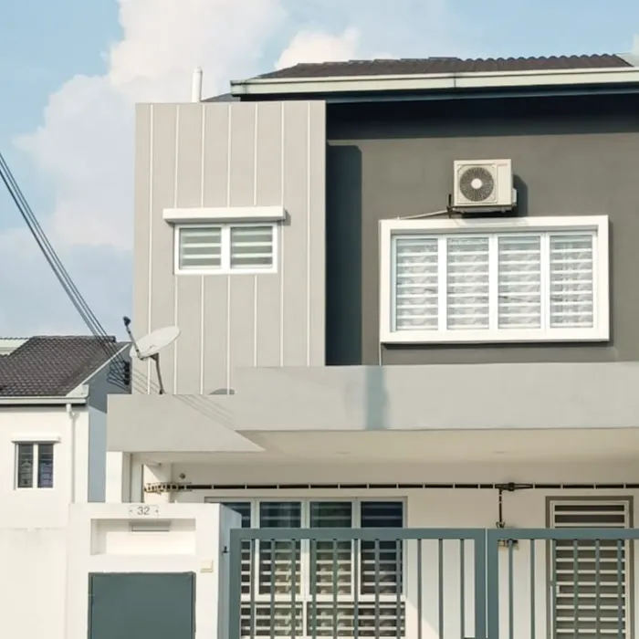Warisan SaZa Homestay Picture 7