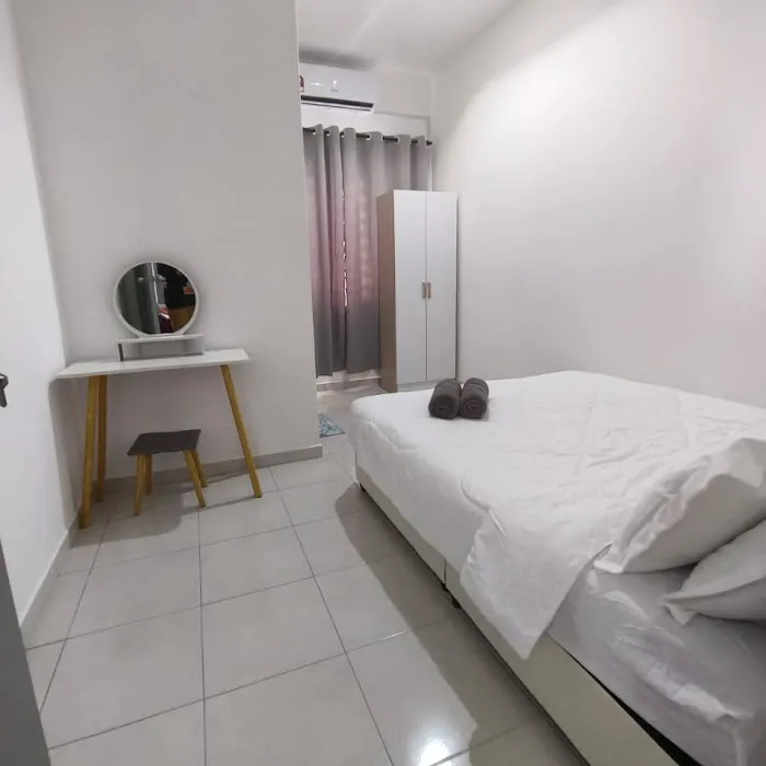 Warisan SaZa Homestay Picture 5